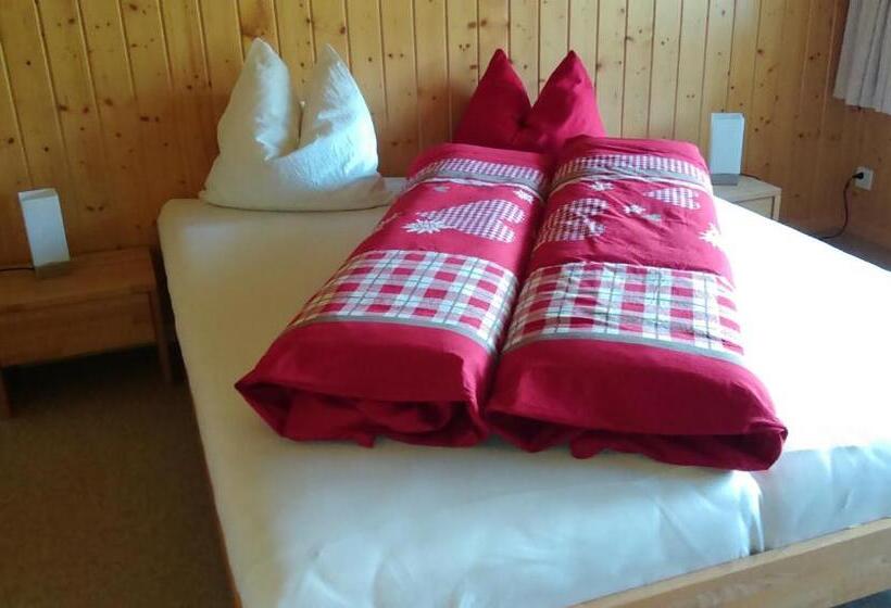 デラックスルーム, Bnbblomberg