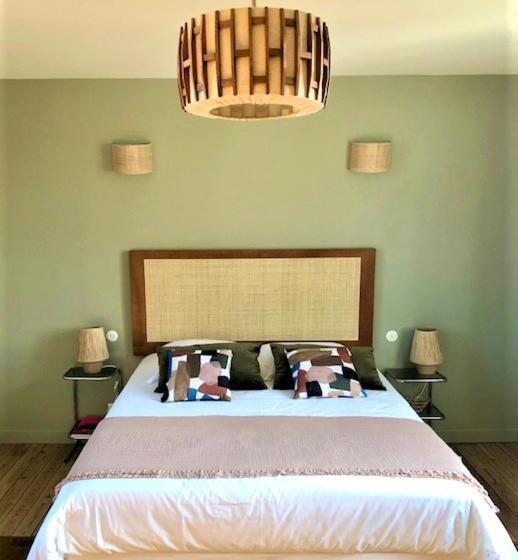 חדר סטנדרט, La Musarde