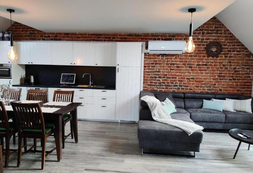 Семейный Номер Deluxe, Gavershof