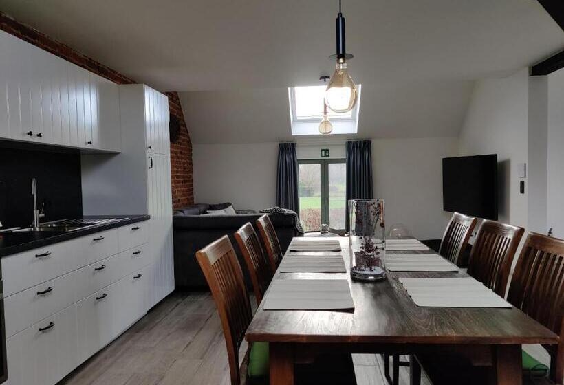 Семейный Номер Deluxe, Gavershof