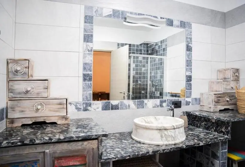 1ベッドルームのデラックスアパートメント, Villa Lice Verici