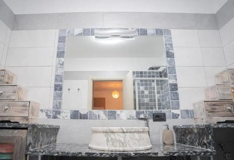 1ベッドルームのデラックスアパートメント, Villa Lice Verici