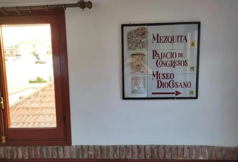 Standard room with outdoor bath, San Basilio´s Red House