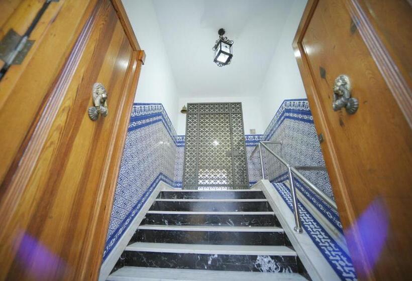 Suite with Terrace, San Basilio´s Red House