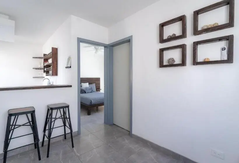 Standard-studio, Collins Village Hotel Boutique