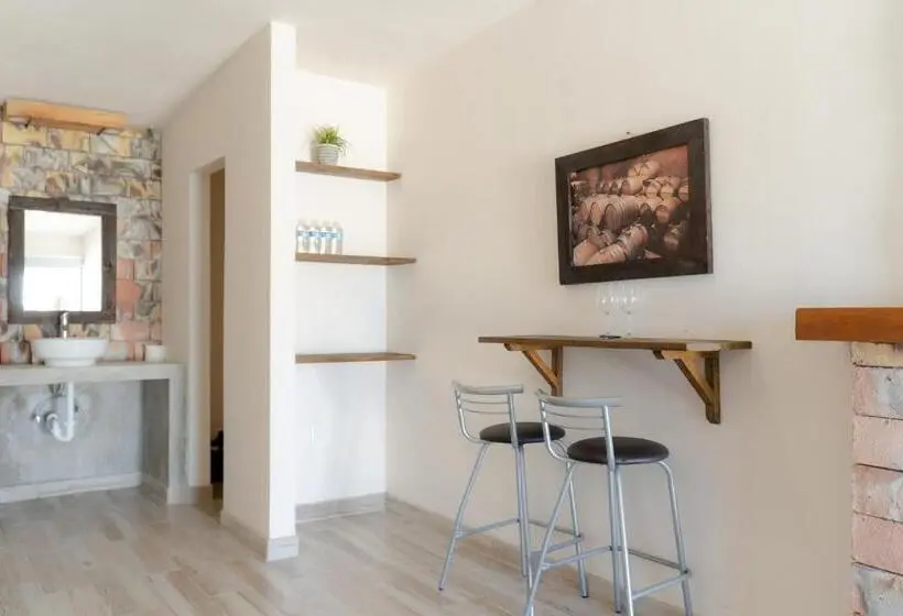 Deluxe-huone, Collins Village Hotel Boutique