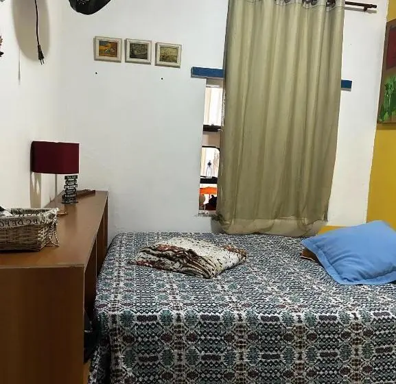 Standard-huone, Hostel Taberna Hospedagem Café E Arte