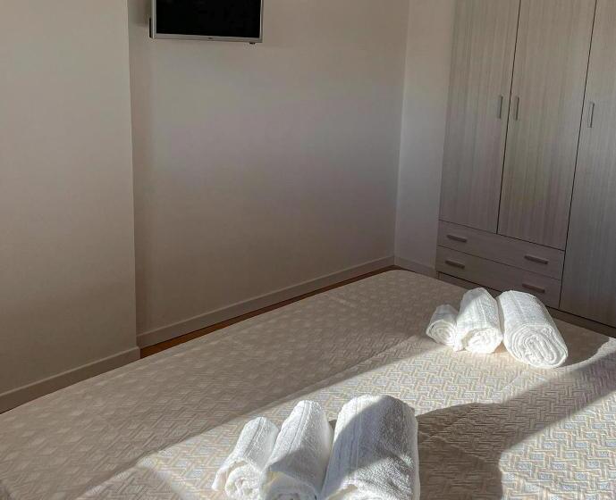 غرفة قياسية, Dimora Toscana