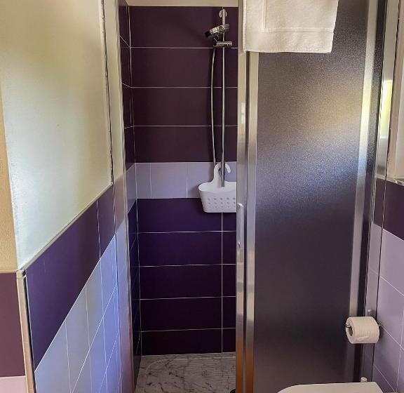 غرفة قياسية, Dimora Toscana