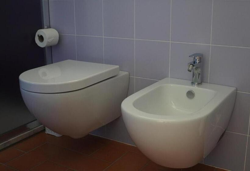 غرفة قياسية, Dimora Toscana