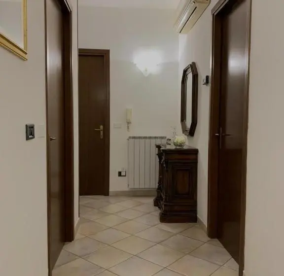 ファミリールーム, Dimora Toscana