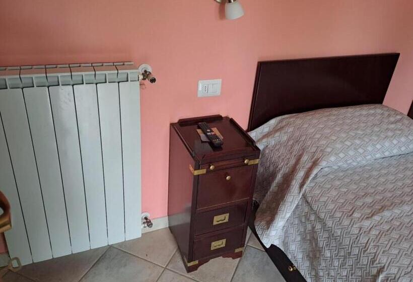 Семейный Номер, Dimora Toscana