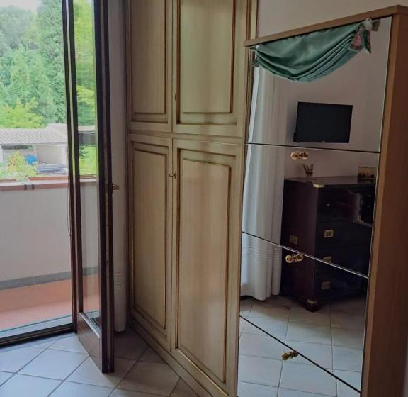 Семейный Номер, Dimora Toscana
