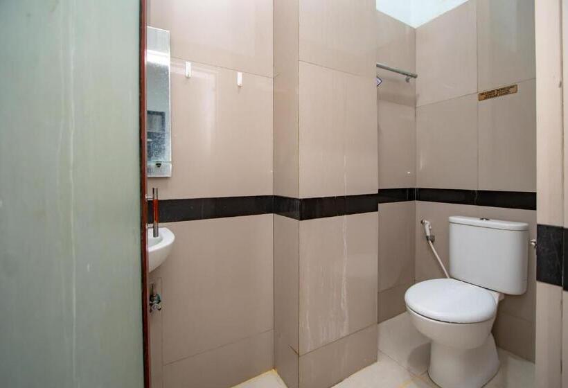 デラックスルーム, Reddoorz Syariah Near Danau Lut Tawar Takengon
