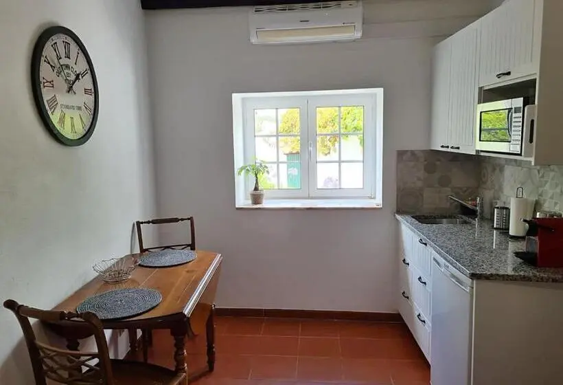 デラックススイート, Casa Das Margaridas