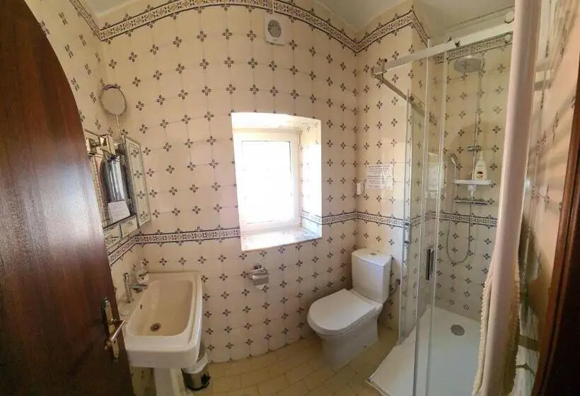 デラックススイート, Casa Das Margaridas
