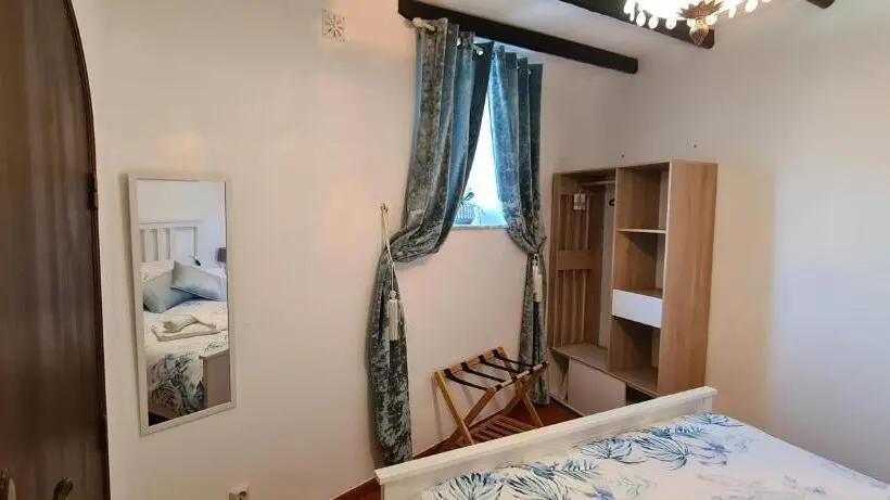デラックススイート, Casa Das Margaridas