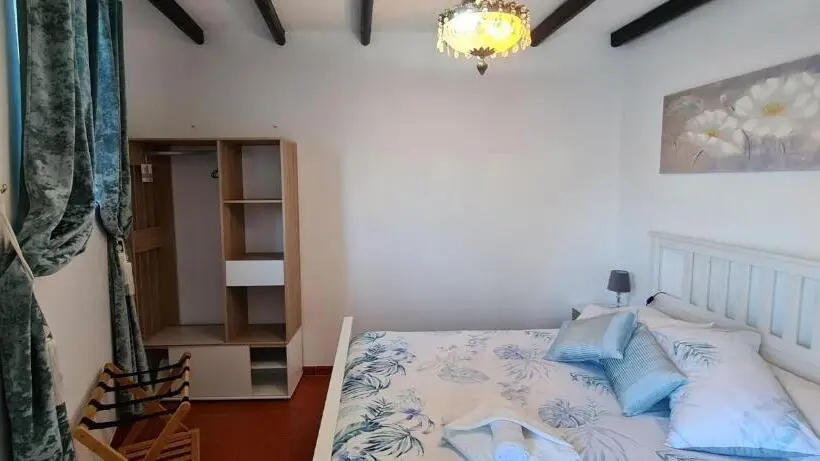デラックススイート, Casa Das Margaridas
