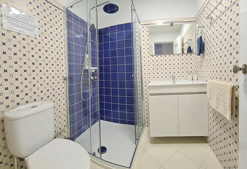 스탠다드 룸 킹사이즈 침대, Casa Das Margaridas