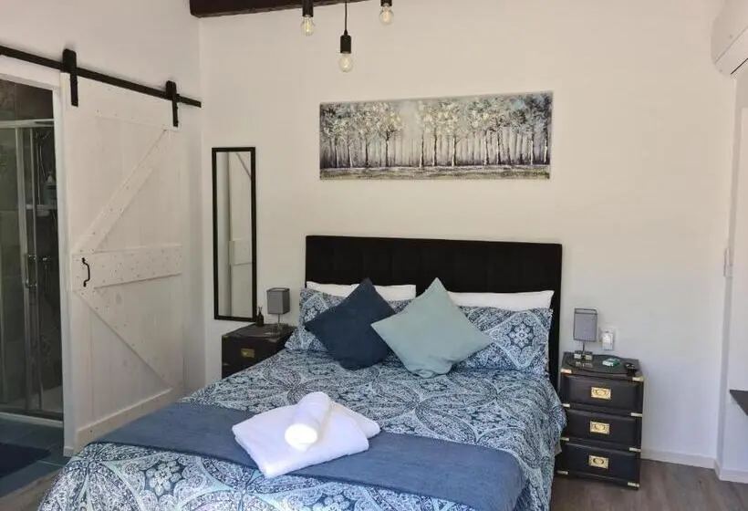 デラックスルーム, Casa Das Margaridas