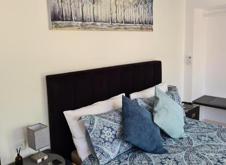 디럭스 룸, Casa Das Margaridas