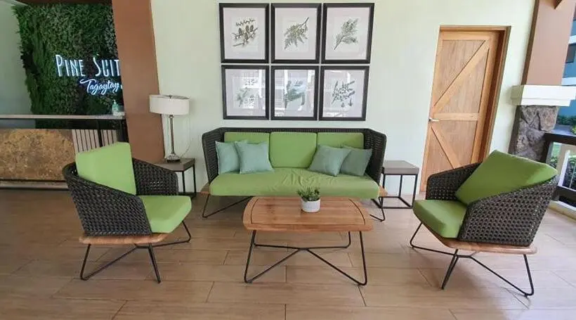 スタンダードスタジオ, Summer10th Pinesuites Scandi Minimalist Deluxe