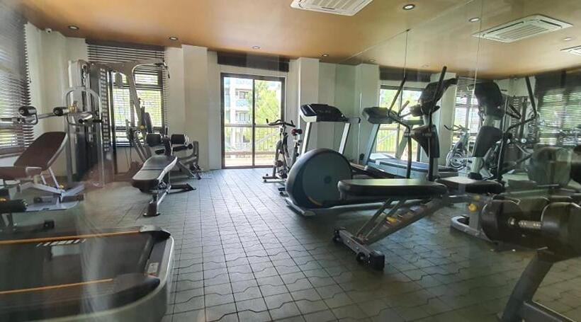 استودیوی استاندارد, Summer10th Pinesuites Scandi Minimalist Deluxe