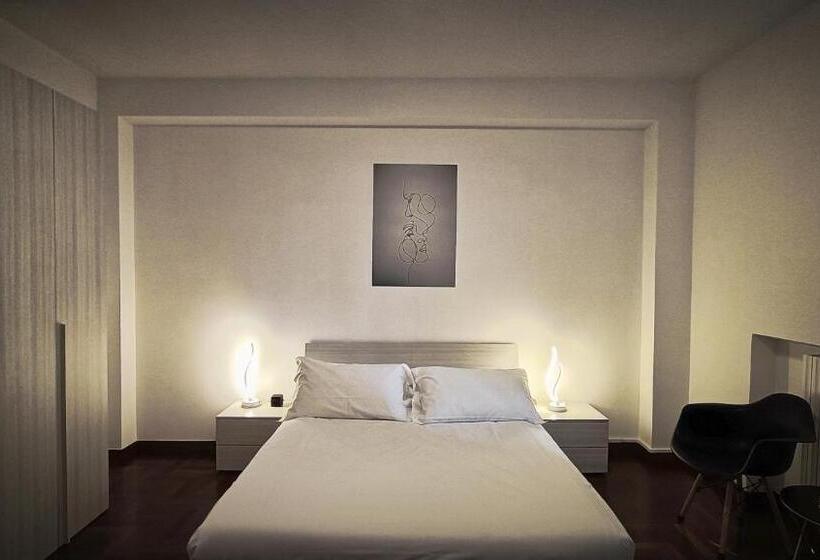 חדר סטנדרט, Utopia Bed & Breakfast