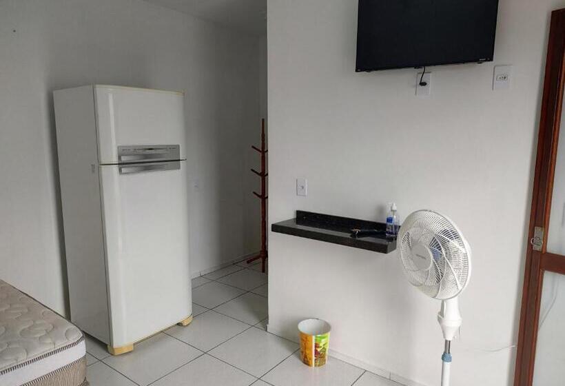 패밀리 룸, Hostel Pousada Casa Da Praia