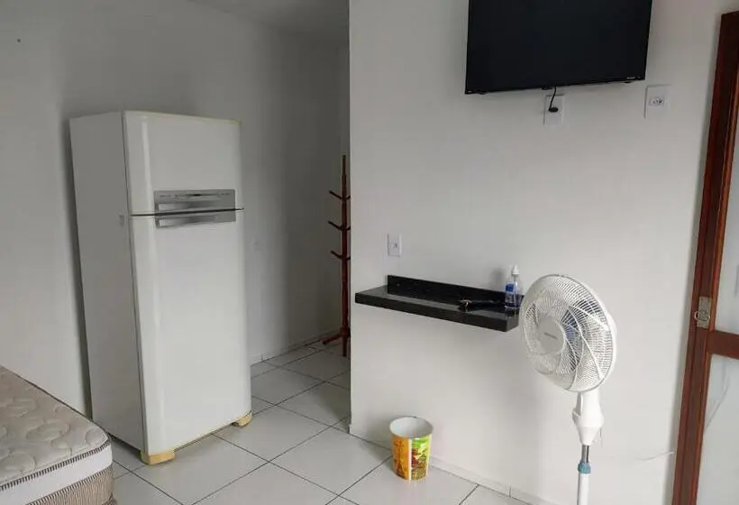ファミリールーム, Hostel Pousada Casa Da Praia