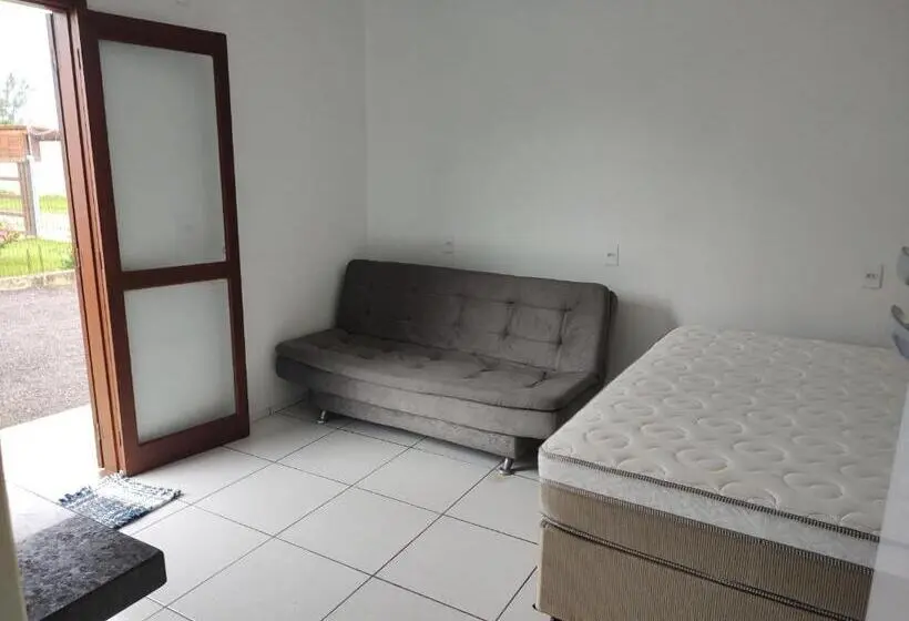 ファミリールーム, Hostel Pousada Casa Da Praia