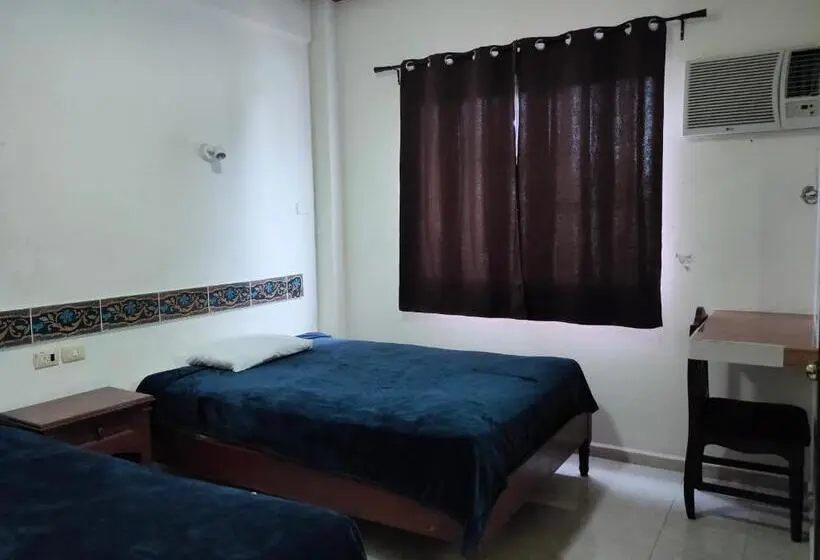 エコノミールーム, Casa Veintitres