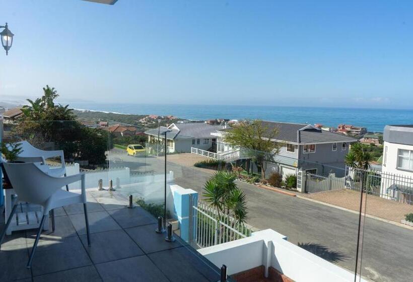 غرفة سوبيريور عائلية, Blue Star Villa