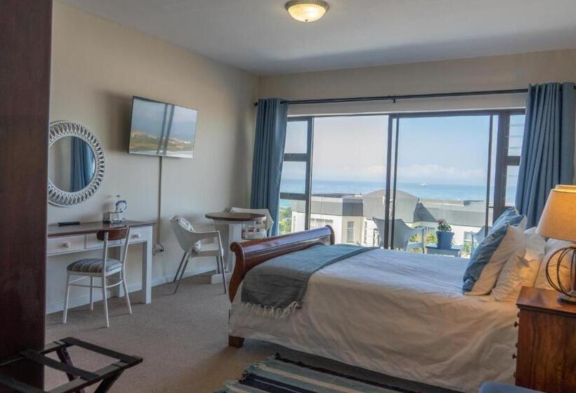 غرفة سوبيريور, Blue Star Villa