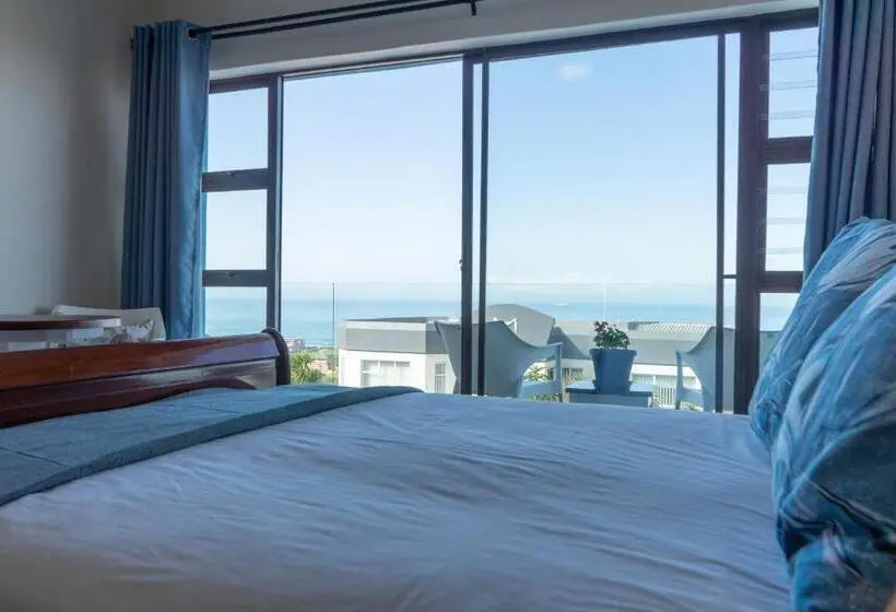 スーペリアールーム, Blue Star Villa