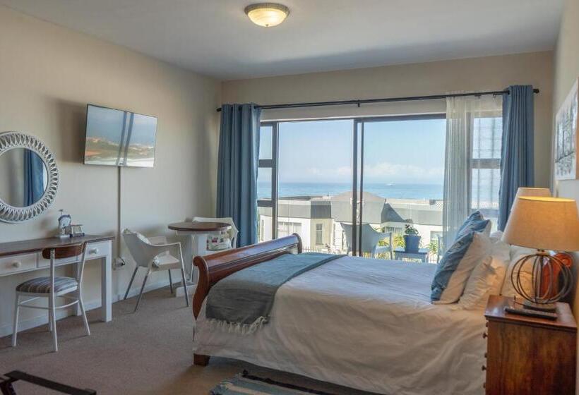 غرفة سوبيريور, Blue Star Villa