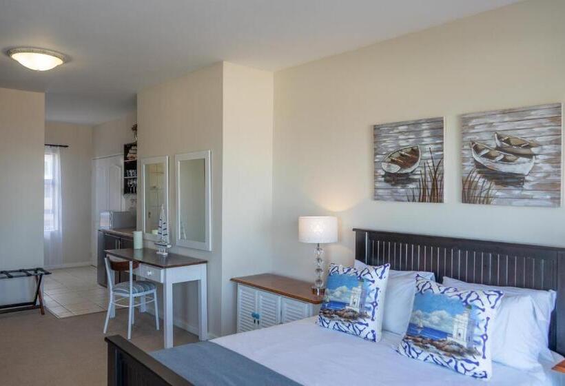 Семейный Номер, Blue Star Villa