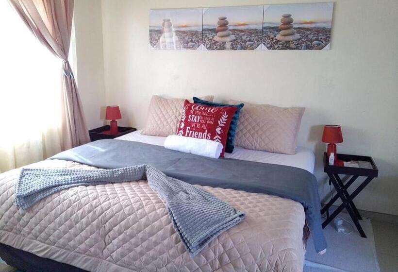 Номер Economy, Cosy Beds Web