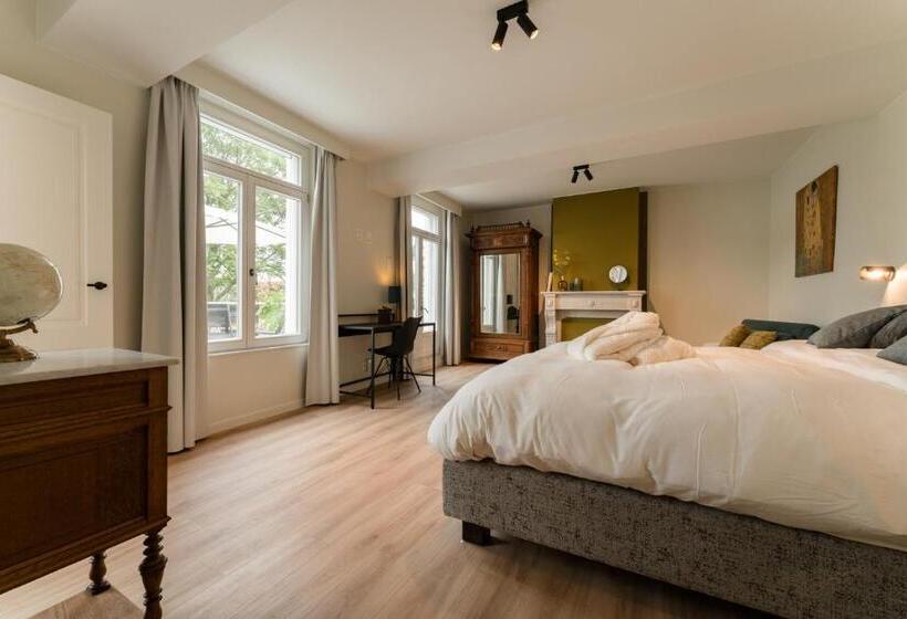 סוויטה משפחתית, B&b Tannerie