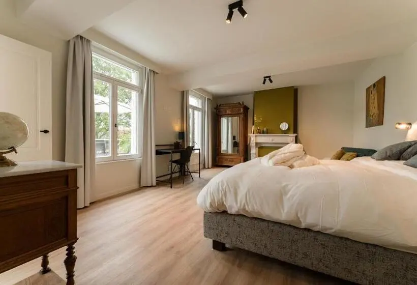 スイート（家族用）, B&b Tannerie