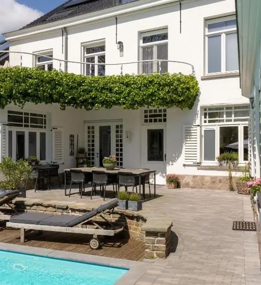 スーペリアールーム, B&b Tannerie