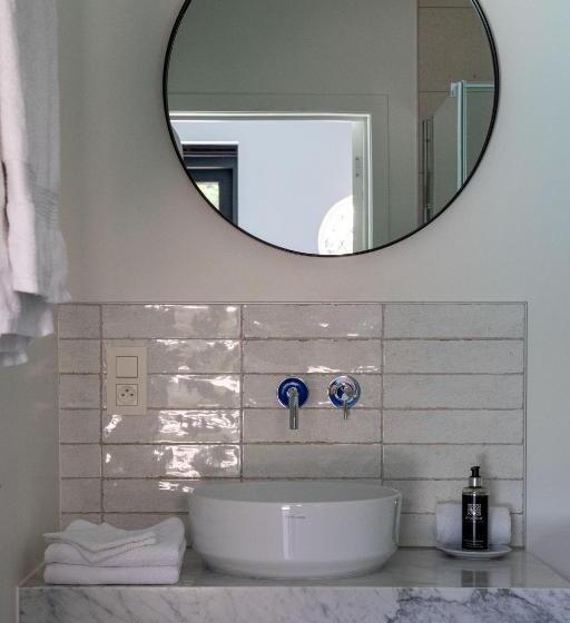수피리어 룸, B&b Tannerie