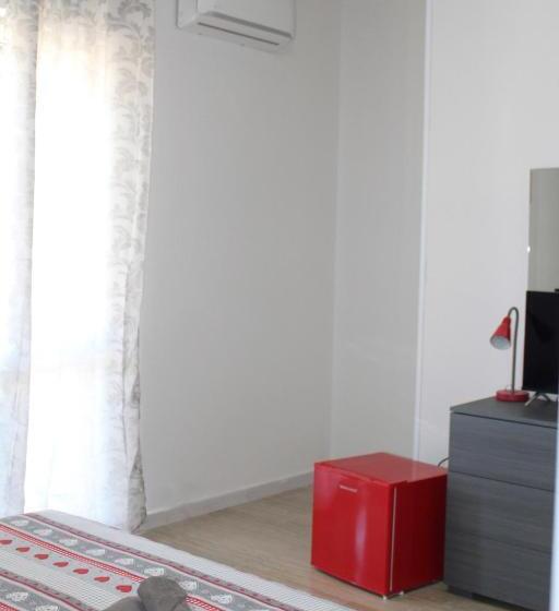 חדר סטנדרט חדר אמבטיה משותף, Il Giardino Del Casciar