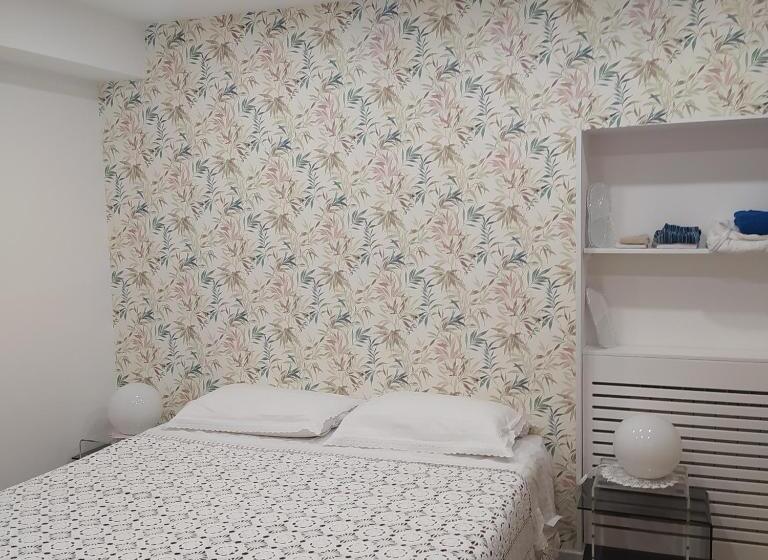 Номер Стандарт, La Casa Sul Corso    Alloggio Turistico    Appartamento Open Space
