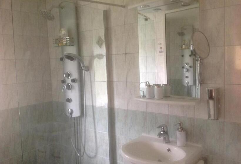 Номер Стандарт, Lanthotellet Hishult