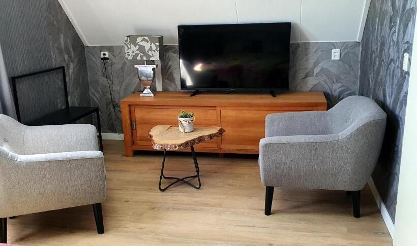 豪华房间, Zee&meer