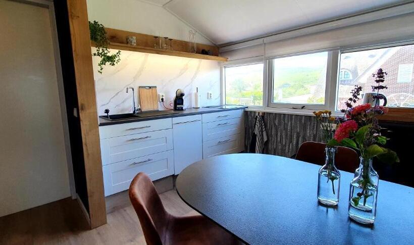 豪华房间, Zee&meer