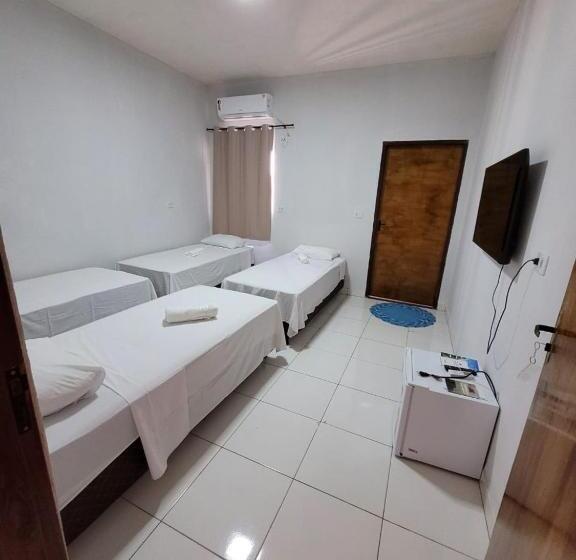 غرفة قياسية, Buriti