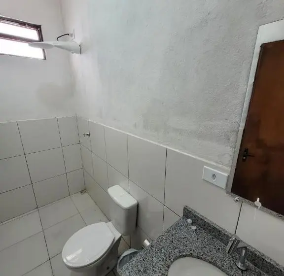 Standard-huone, Buriti