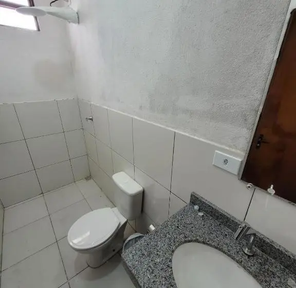 Standard-huone, Buriti